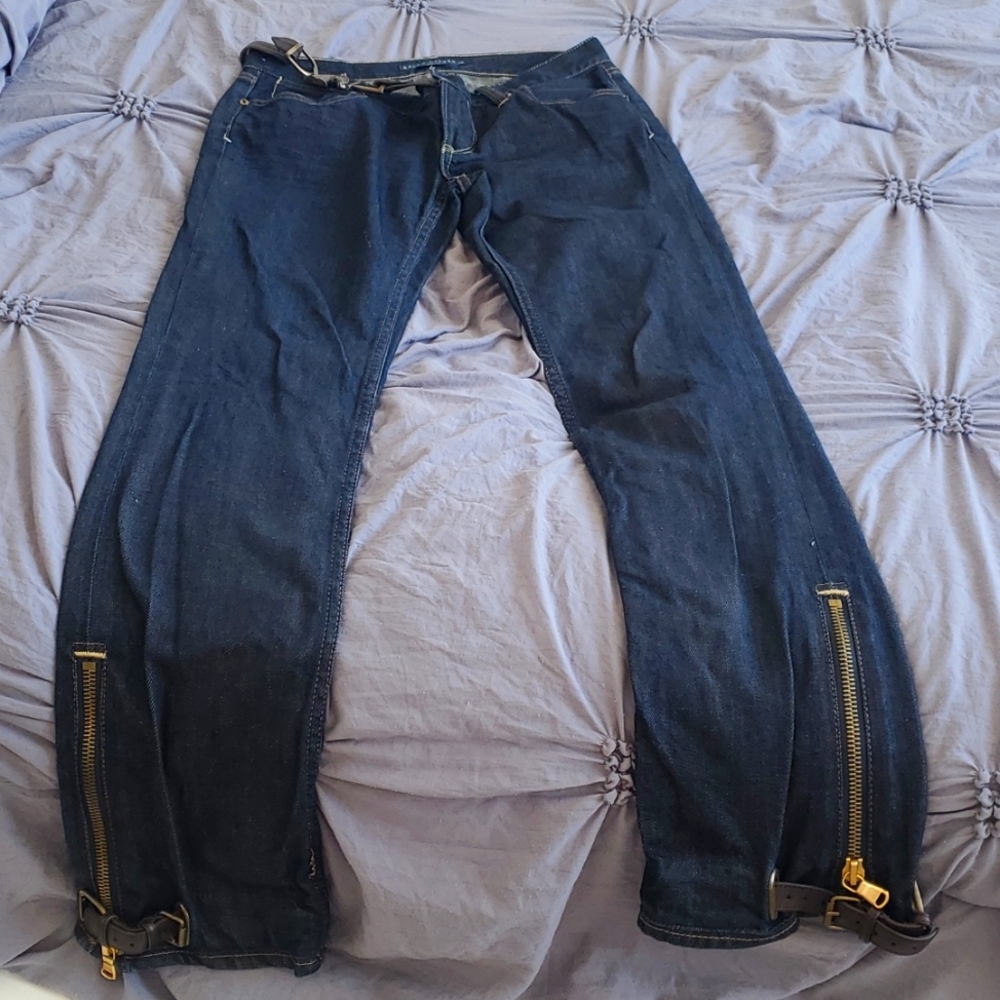 Ralph Lauren jeans
